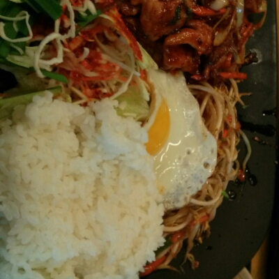 코코롱 프로필