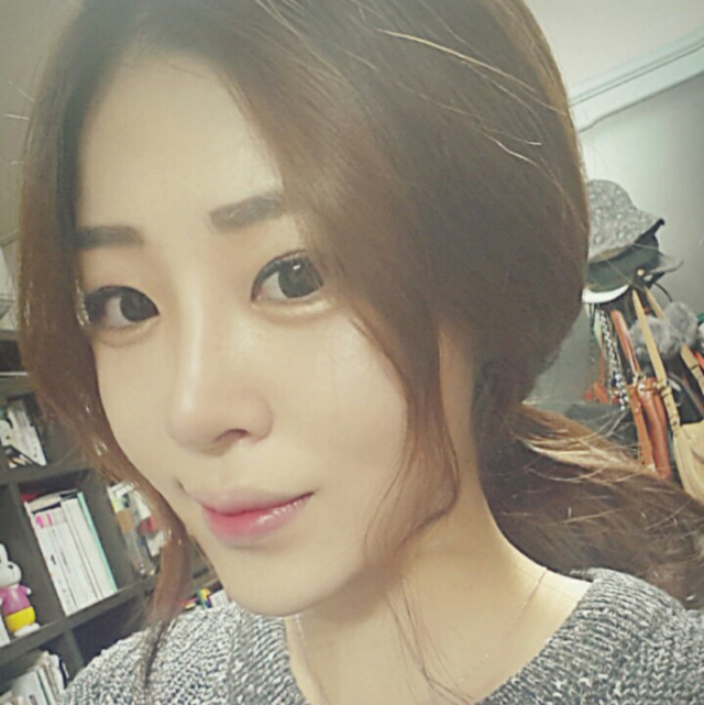 쭈홍시 프로필