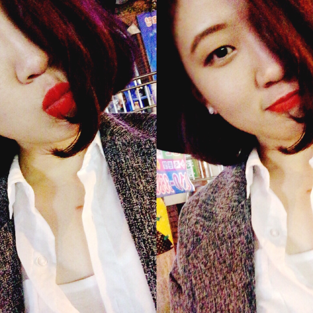 츄치니니니 프로필