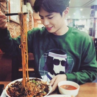 우부인 프로필