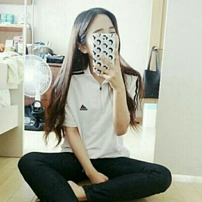 뽀송해요 프로필
