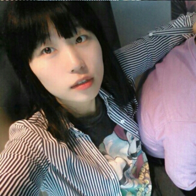 나는재규어다 프로필