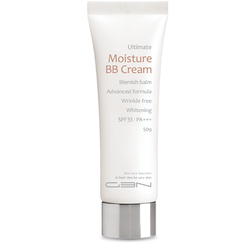 모이스춰 비비 크림 [SPF33/PA+++]
