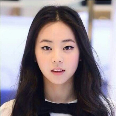 굥이찡 프로필