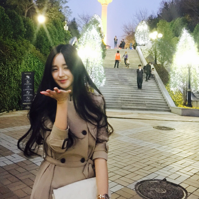 블링블링찐 프로필