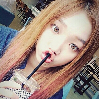 뜌비듀밥 프로필