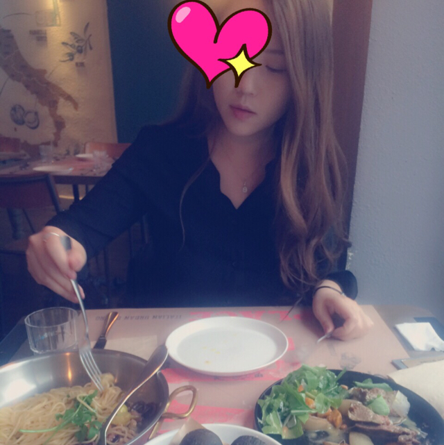 핑콩 프로필