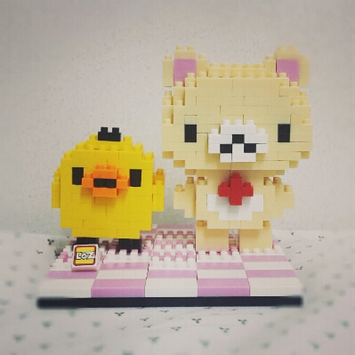꼬리곰탕 프로필