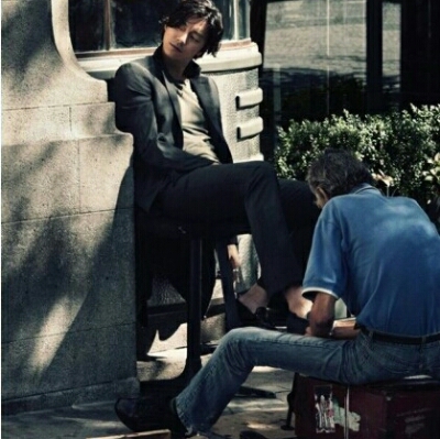 이은우 프로필
