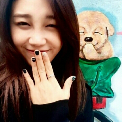 민트티 프로필