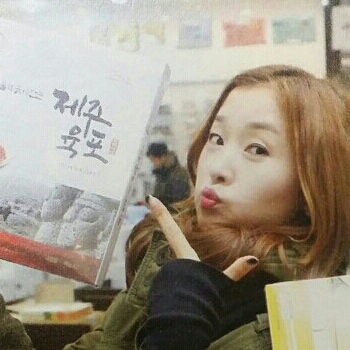 박예쁜 프로필