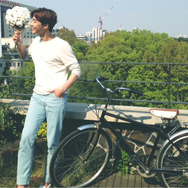 화인쿨3 프로필