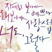 레몬블로썸 프로필