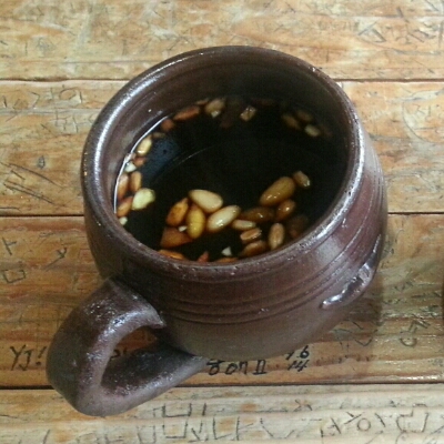 안젤라제럴드 프로필