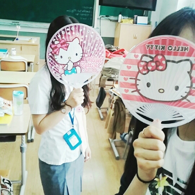 HANc 프로필