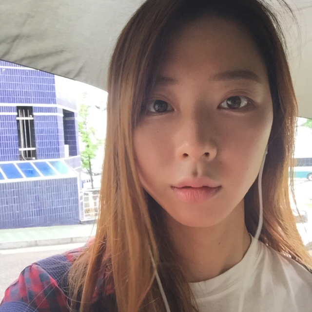효크크 프로필