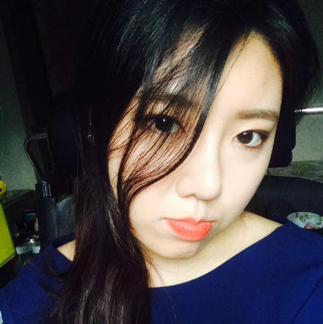 수정잉 프로필