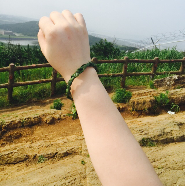 보리보라쌀 프로필