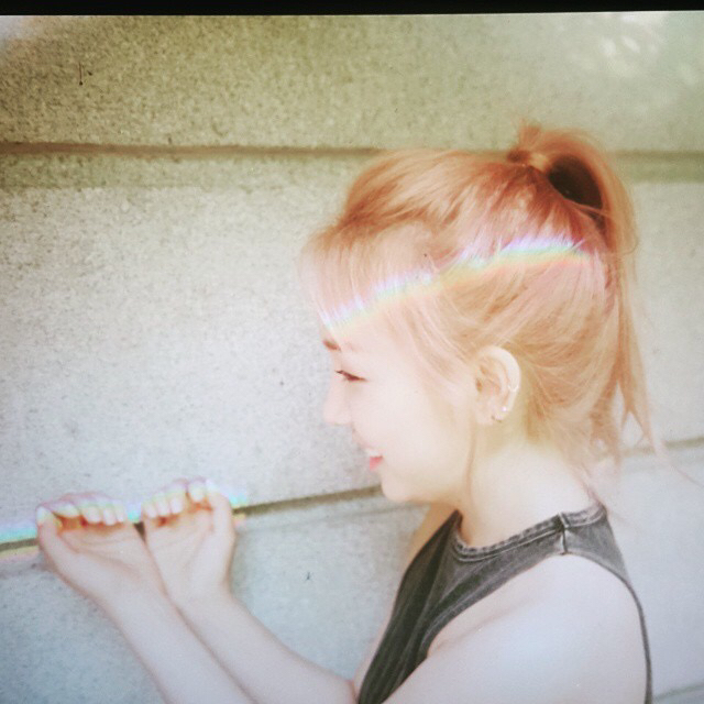 요밈 프로필