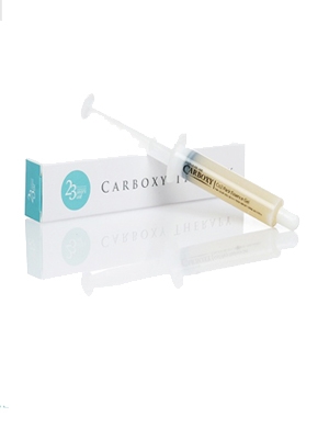 CO2 카복시 바디 슬리밍 패치