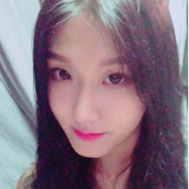 anji 프로필