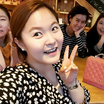 러블리제니 프로필