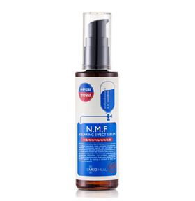 메디힐 NMF 아쿠아링 이펙트 세럼 제품 이미지