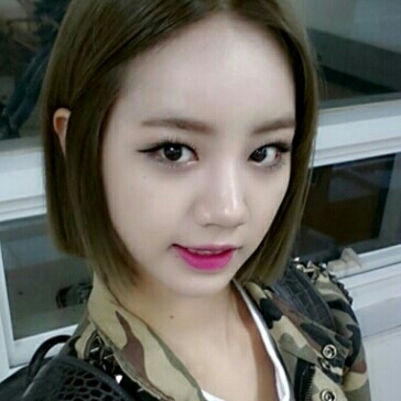 달콤찡 프로필