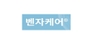 벤자케어 로고