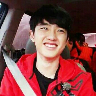 됴됴는이쁘됴 프로필