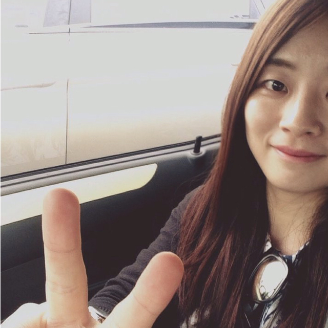 예오리 프로필
