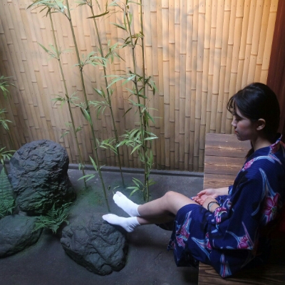 앵은 프로필