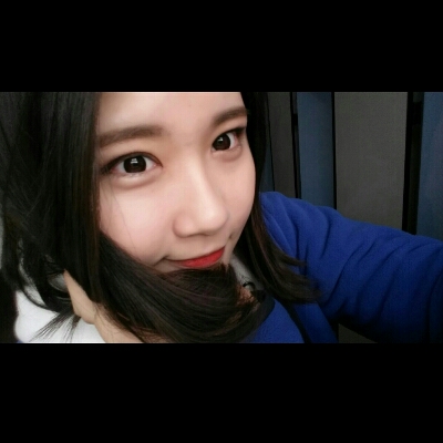 모델 프로필