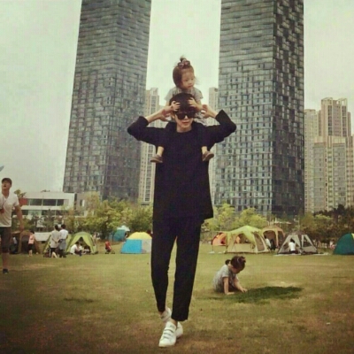 chanho 프로필