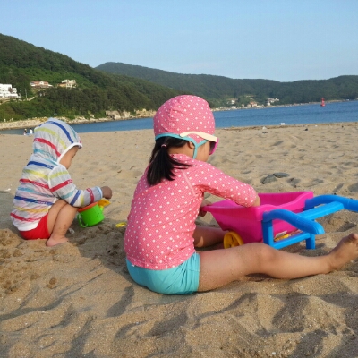 아가씨처럼 프로필