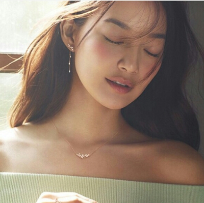 라유니 프로필