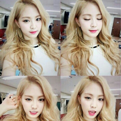 민지요밋 프로필