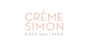 CRÈME SIMON 로고