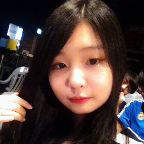 은하랑 프로필