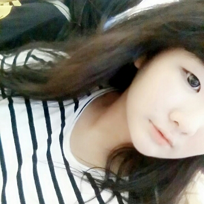 은솜 프로필