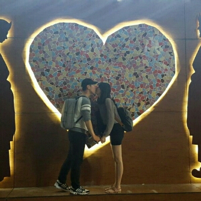 쮸으니 프로필