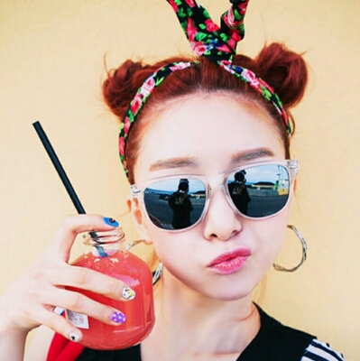 꽃성미 프로필