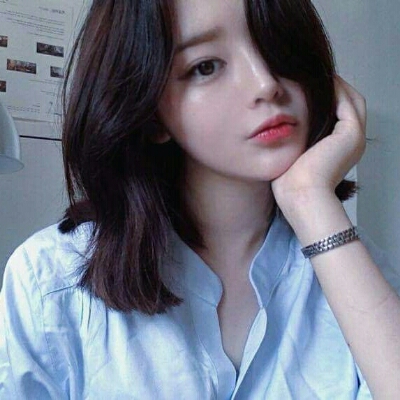 채화 프로필