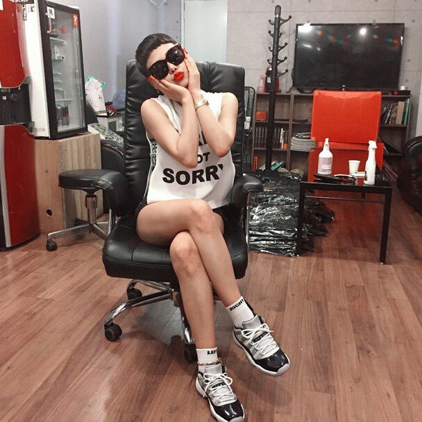 뀽뀨ㅇ 프로필