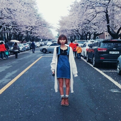 yoooni 프로필