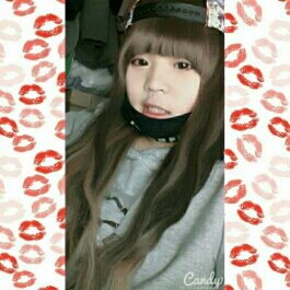 우끽 프로필