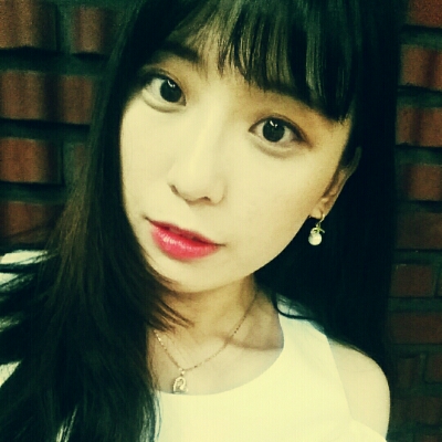 지야꽃 프로필