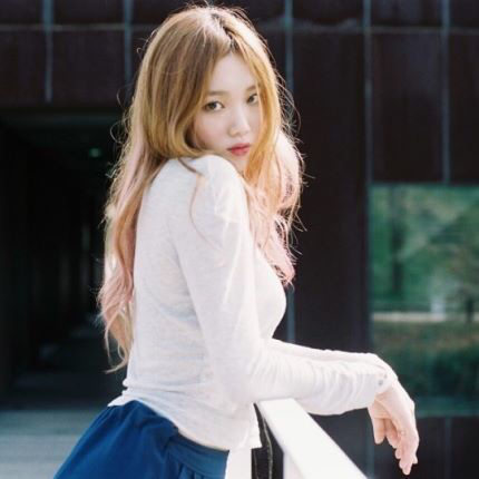 체리블로섬 프로필