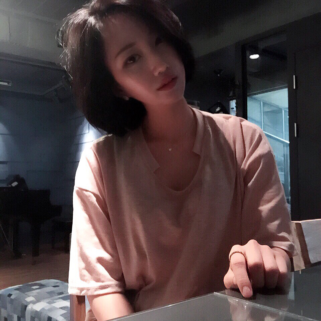 선교미 프로필