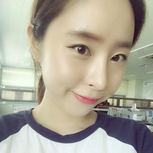량양공주 프로필